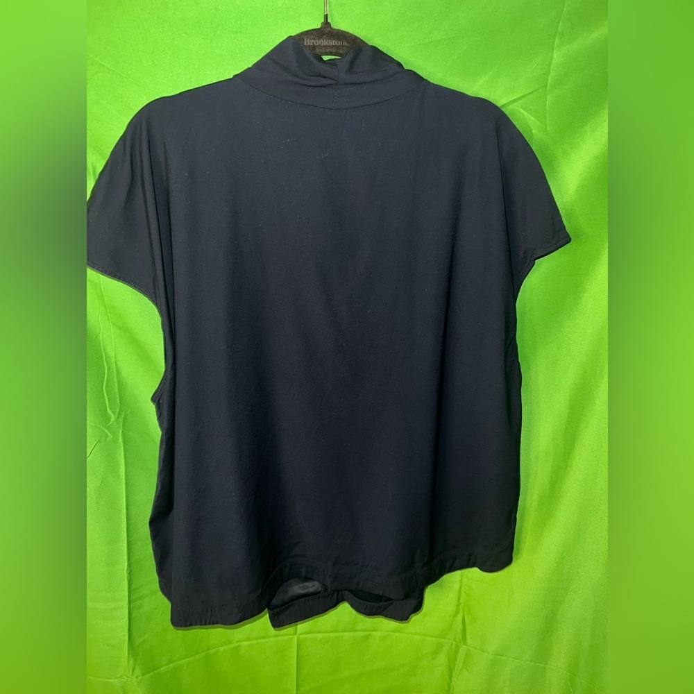 Universal Standard Blouse size XL - Picture 7 of 11